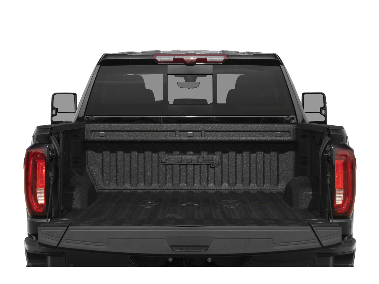 2023 GMC Sierra 2500HD AT4 - Photo 48
