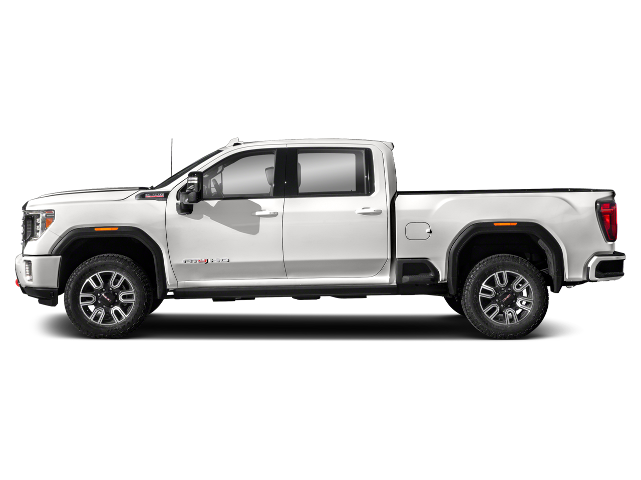 2023 GMC Sierra 3500 HD AT4