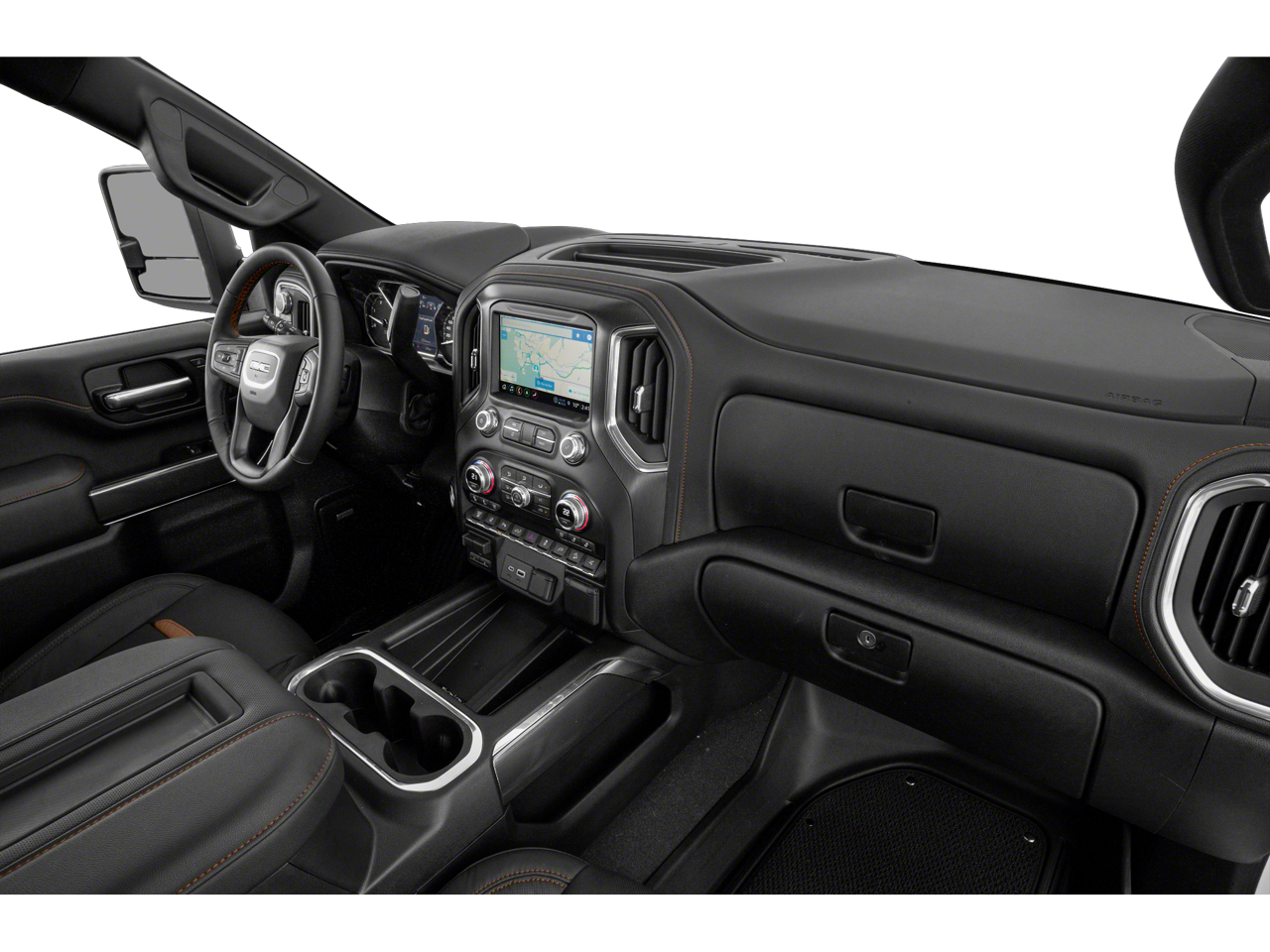 2023 GMC Sierra 3500 HD AT4
