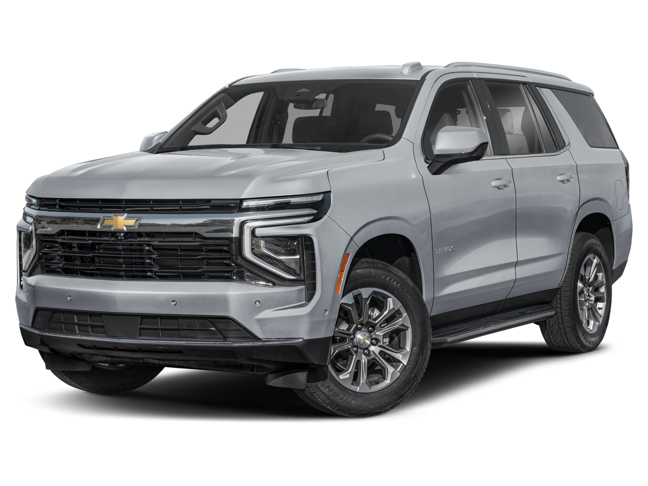 2025 Chevrolet Tahoe High Country 4x4's photo