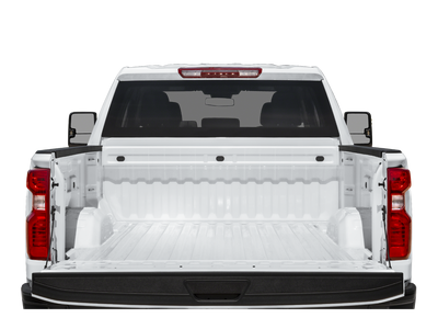 2025 Chevrolet Silverado 2500 HD ZR2
