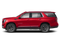 2025 GMC Yukon AT4 Ultimate