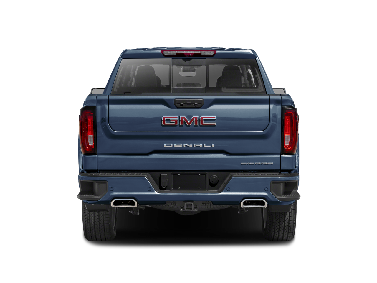 2026 GMC Sierra 1500 Denali - Photo 6