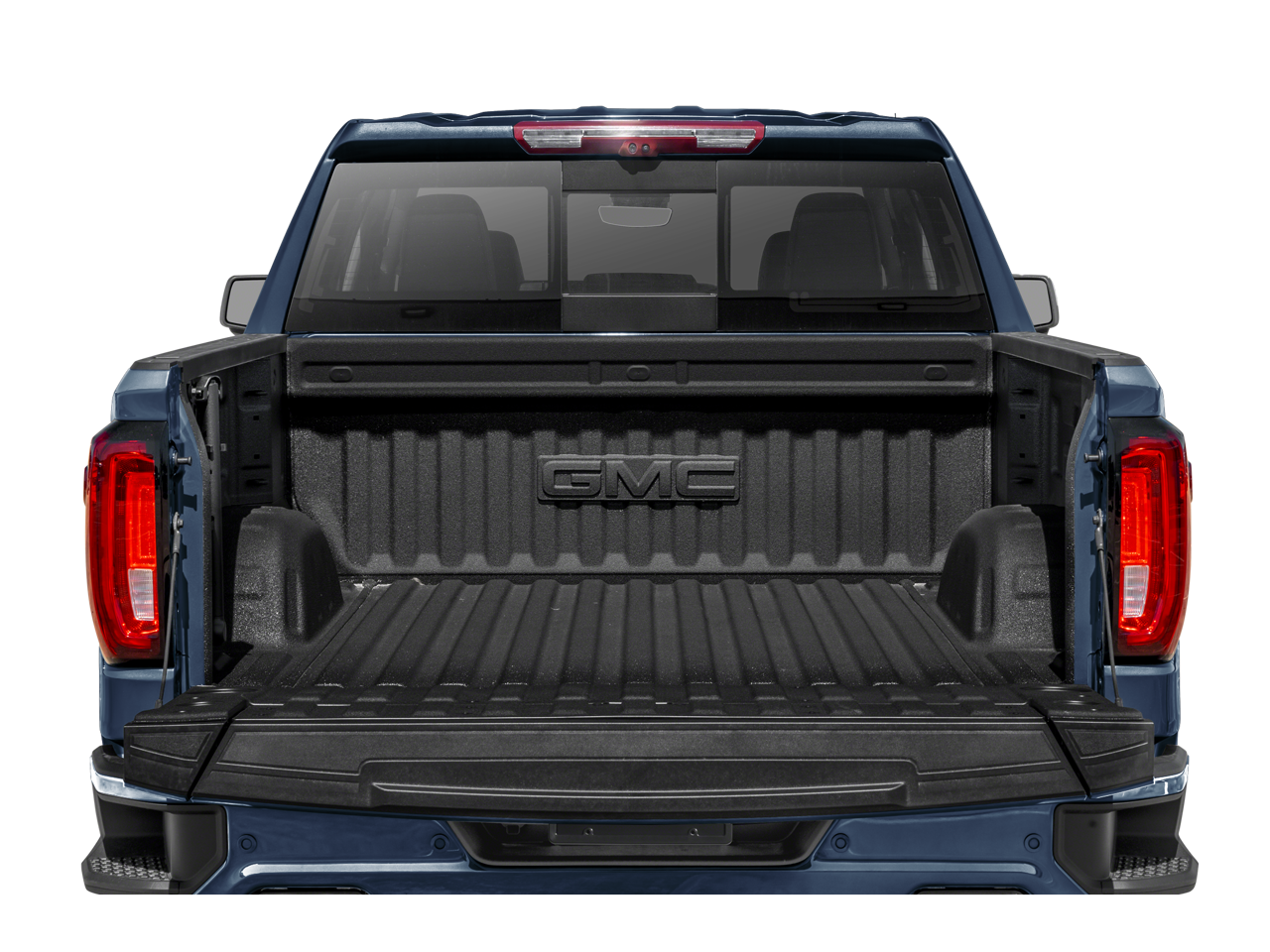 2026 GMC Sierra 1500 Denali - Photo 11