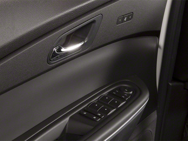 2012 GMC Acadia SLT1