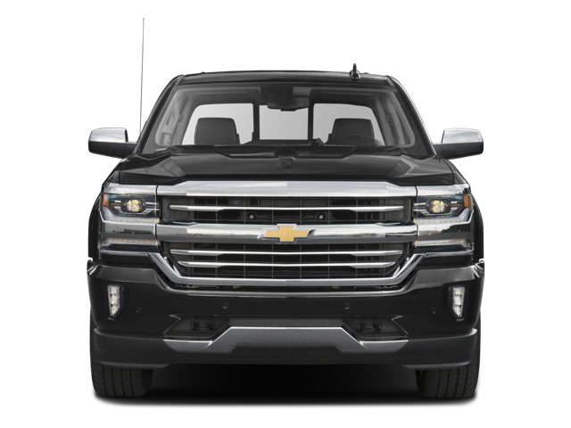 2017 Chevrolet Silverado 1500 High Country