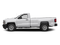 2018 Chevrolet Silverado 1500 Work Truck