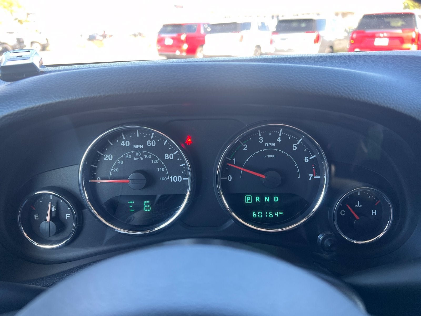 2017 Jeep Wrangler Unlimited Sport S - Photo 14