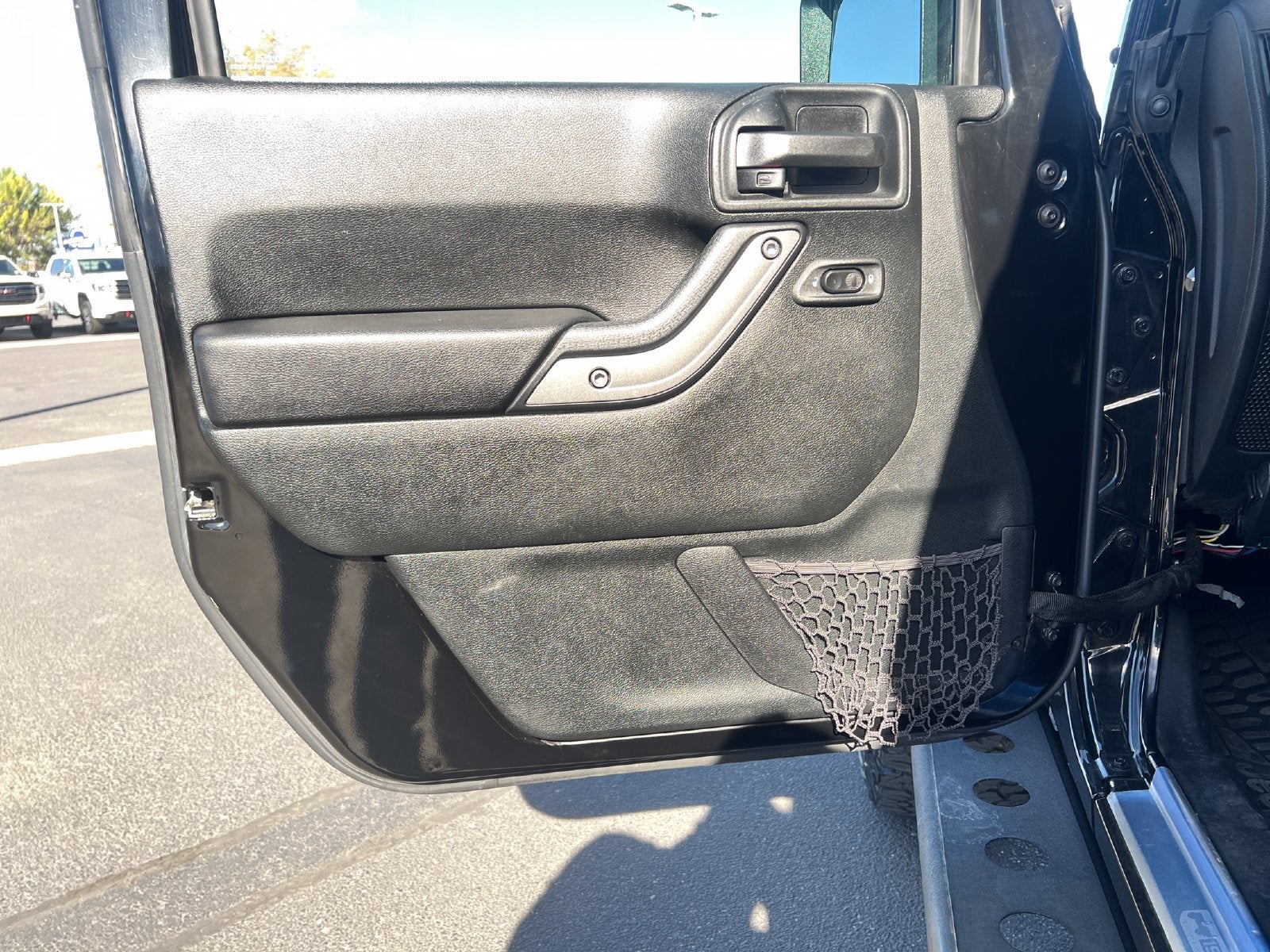 2017 Jeep Wrangler Unlimited Sport S - Photo 18