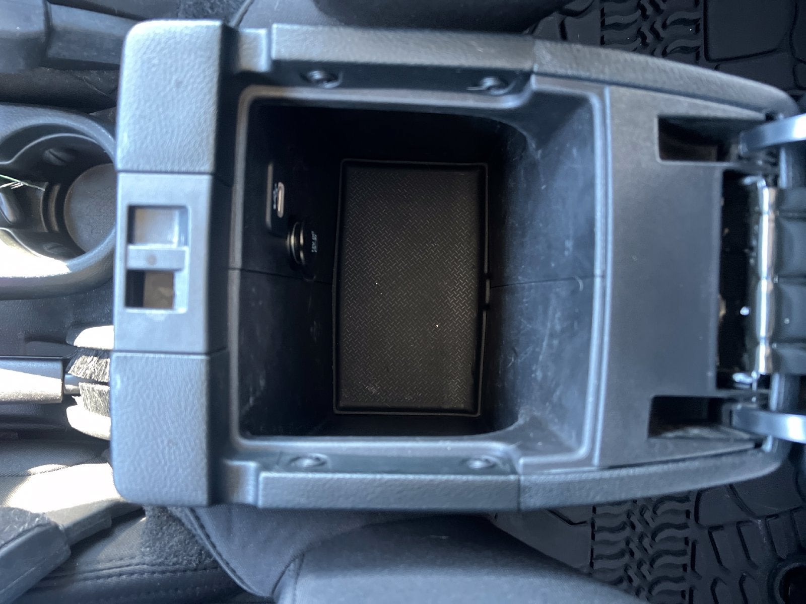 2017 Jeep Wrangler Unlimited Sport S - Photo 21