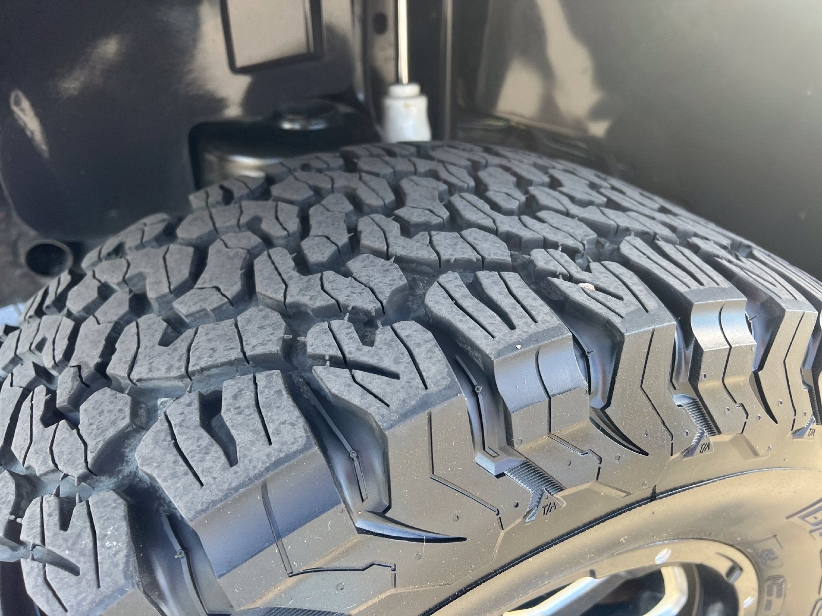 2017 Jeep Wrangler Unlimited Sport S - Photo 26