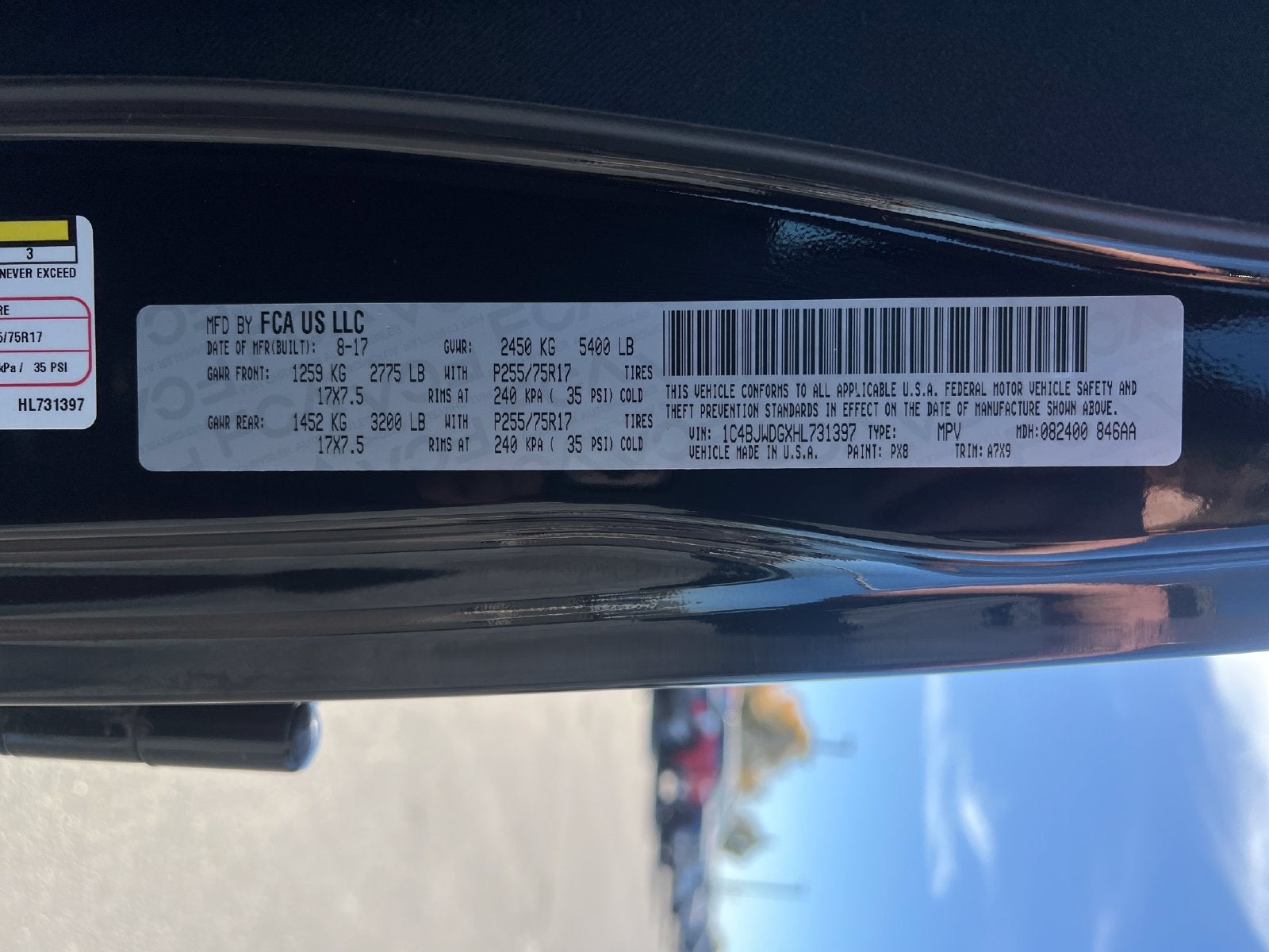 2017 Jeep Wrangler Unlimited Sport S - Photo 31
