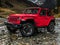 2023 Jeep Wrangler Willys