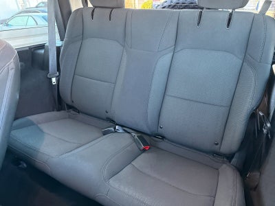 2023 Jeep Wrangler Willys