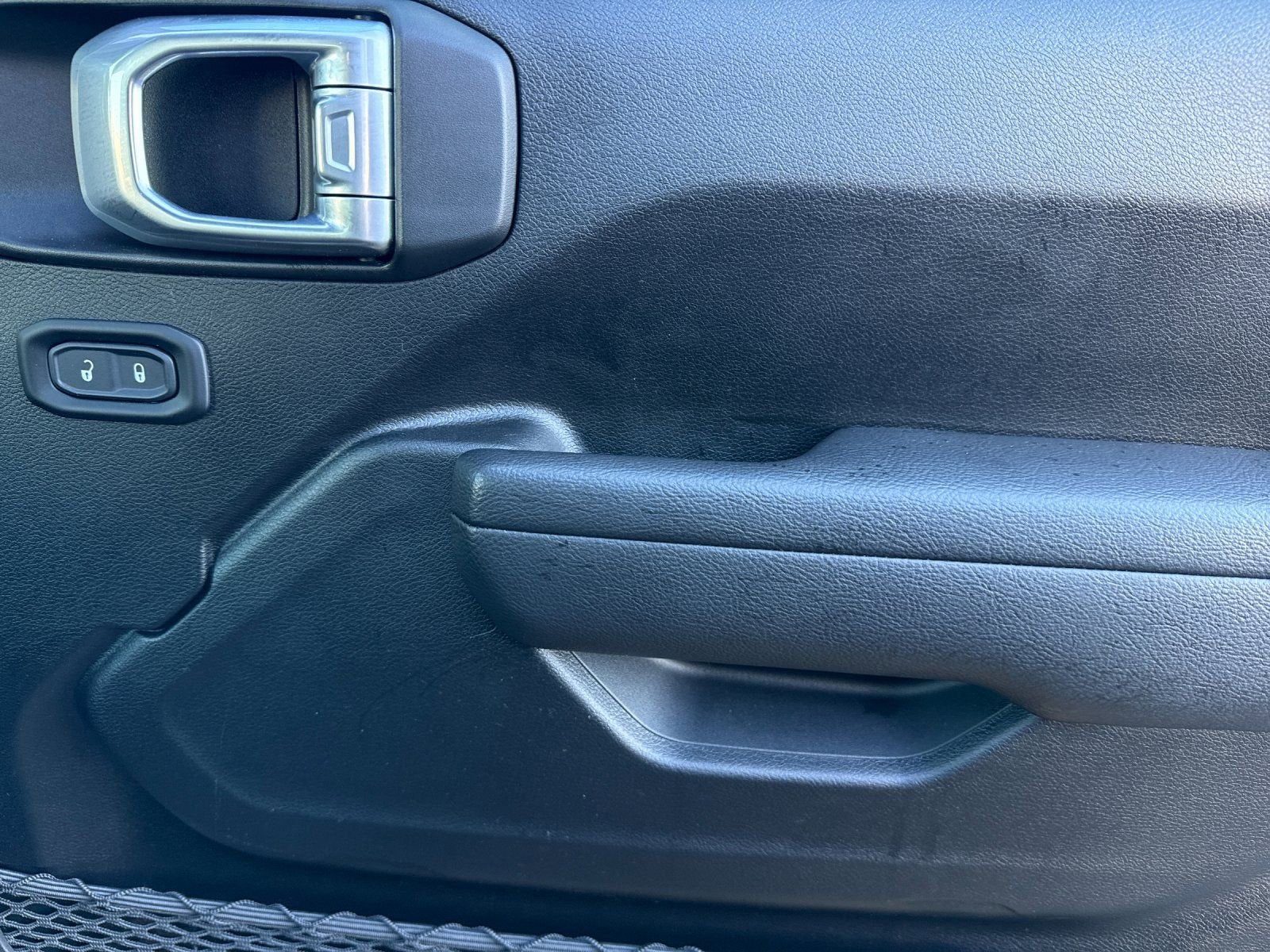 2023 Jeep Wrangler Willys