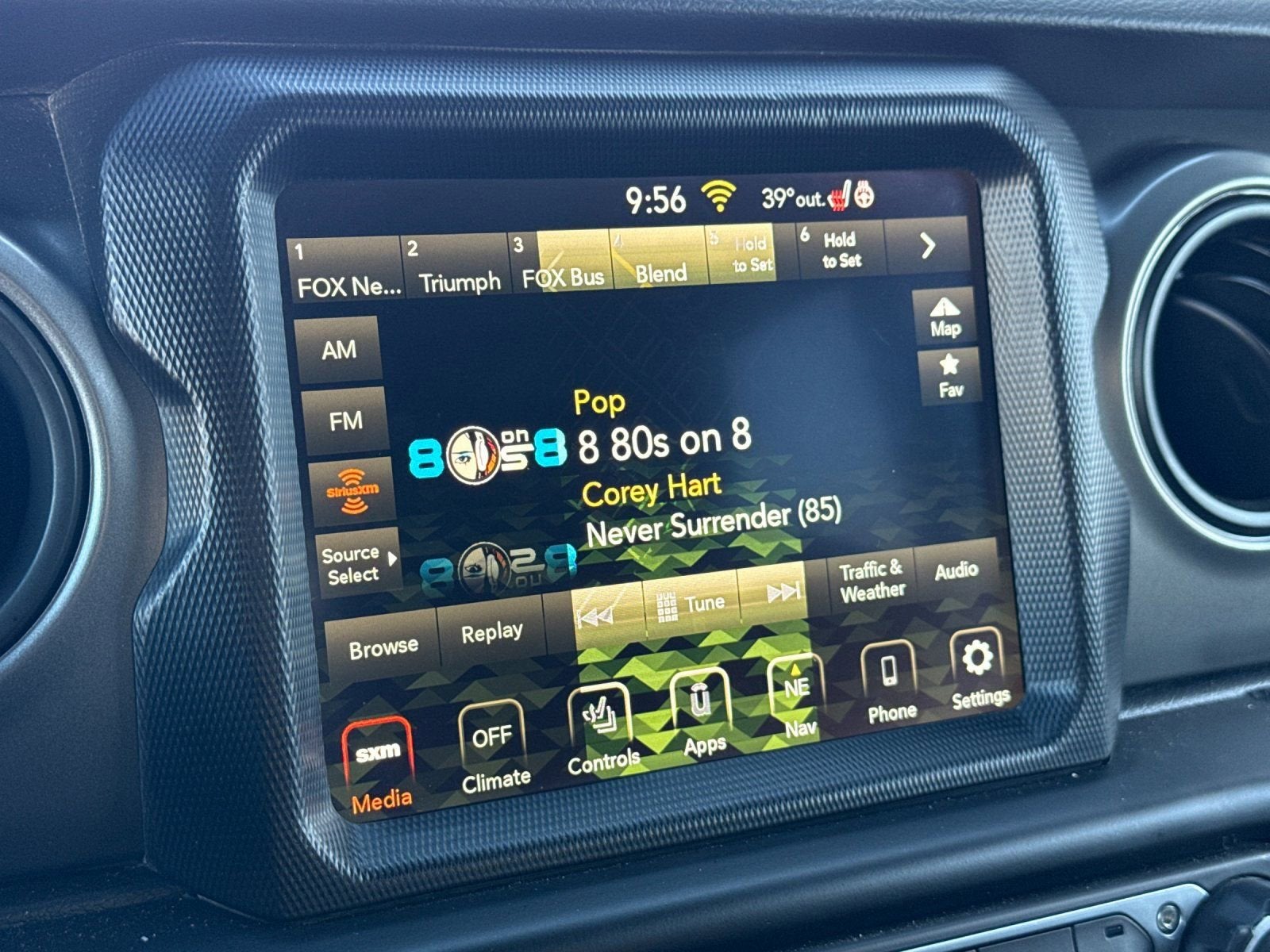 2023 Jeep Wrangler Willys