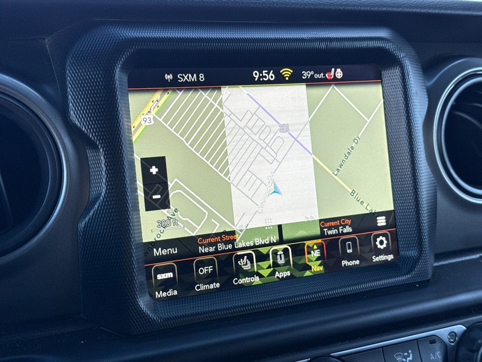 2023 Jeep Wrangler Willys