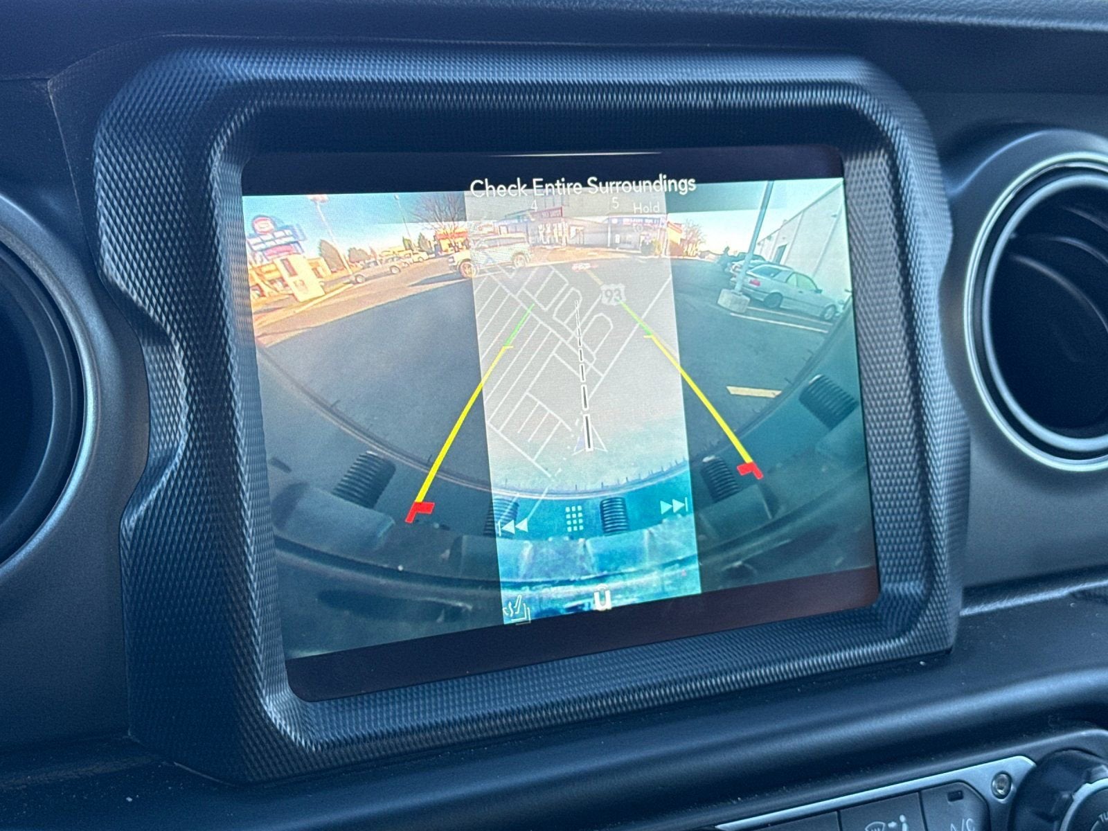 2023 Jeep Wrangler Willys