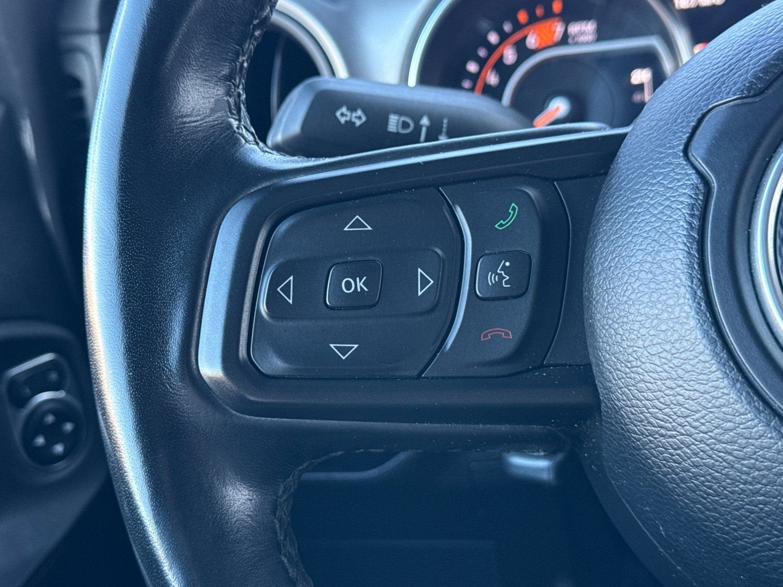 2023 Jeep Wrangler Willys