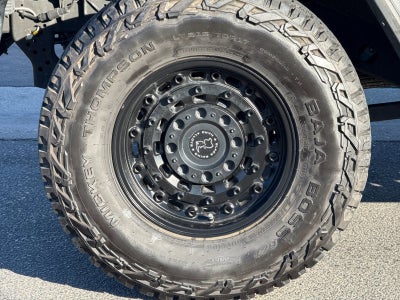 2023 Jeep Wrangler Willys