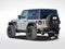 2023 Jeep Wrangler Willys