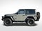 2023 Jeep Wrangler Willys