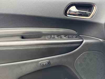 2020 Dodge Durango GT Plus