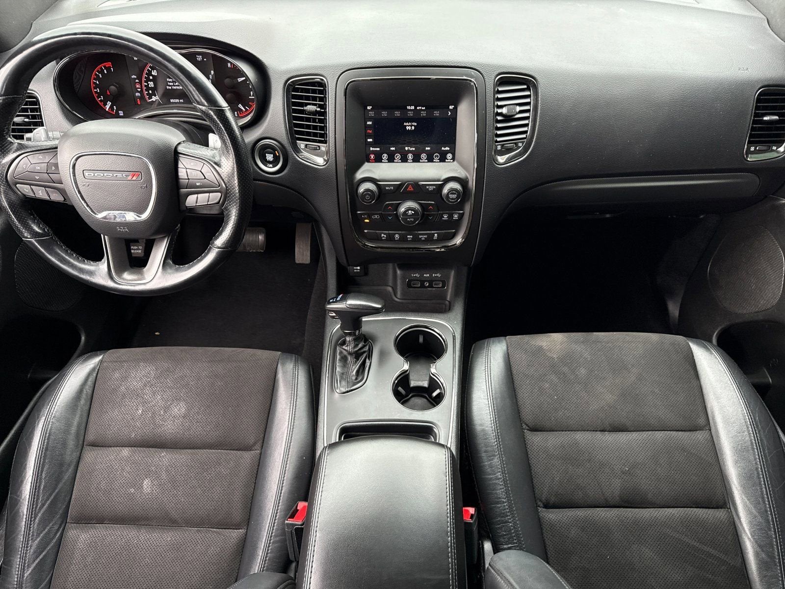 2020 Dodge Durango GT Plus