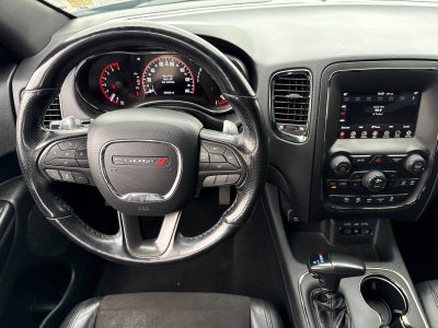 2020 Dodge Durango GT Plus