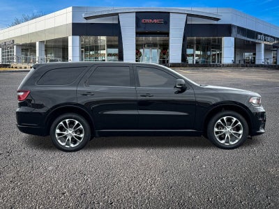 2020 Dodge Durango GT Plus