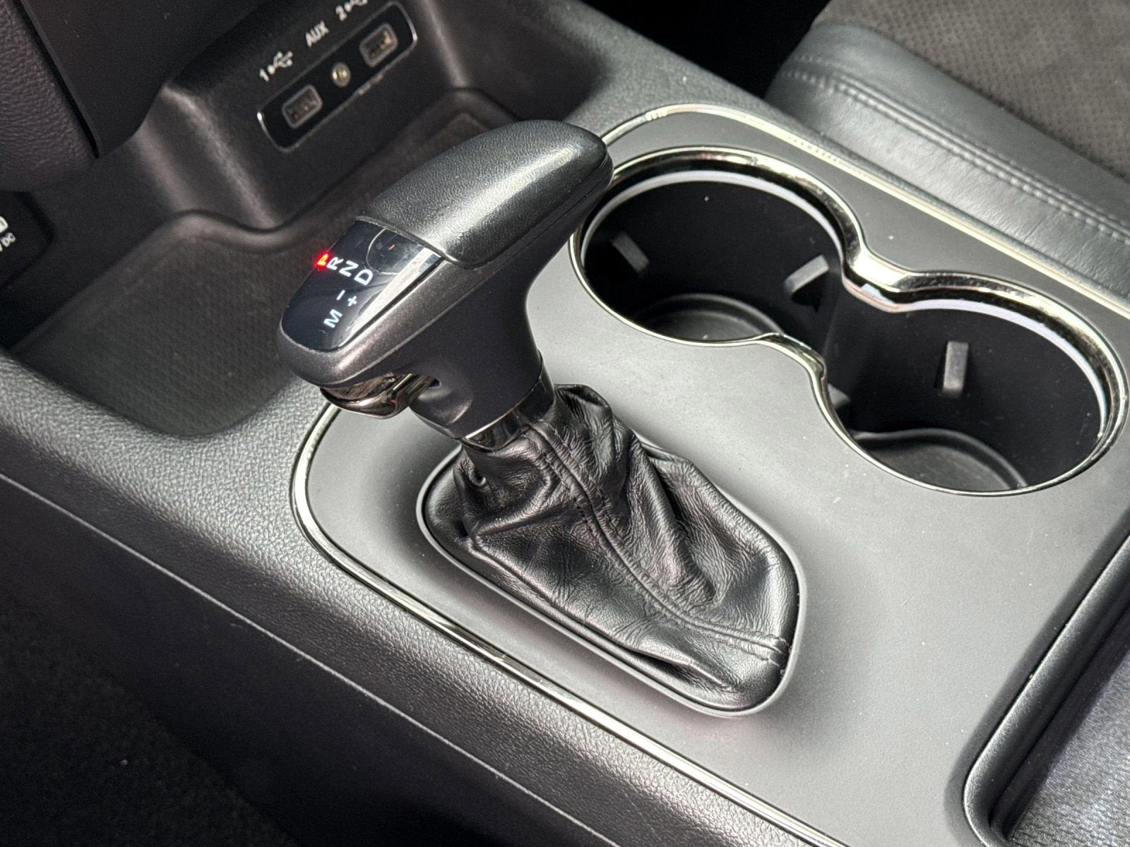 2020 Dodge Durango GT Plus