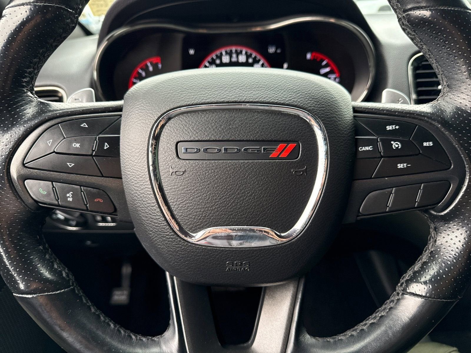 2020 Dodge Durango GT Plus