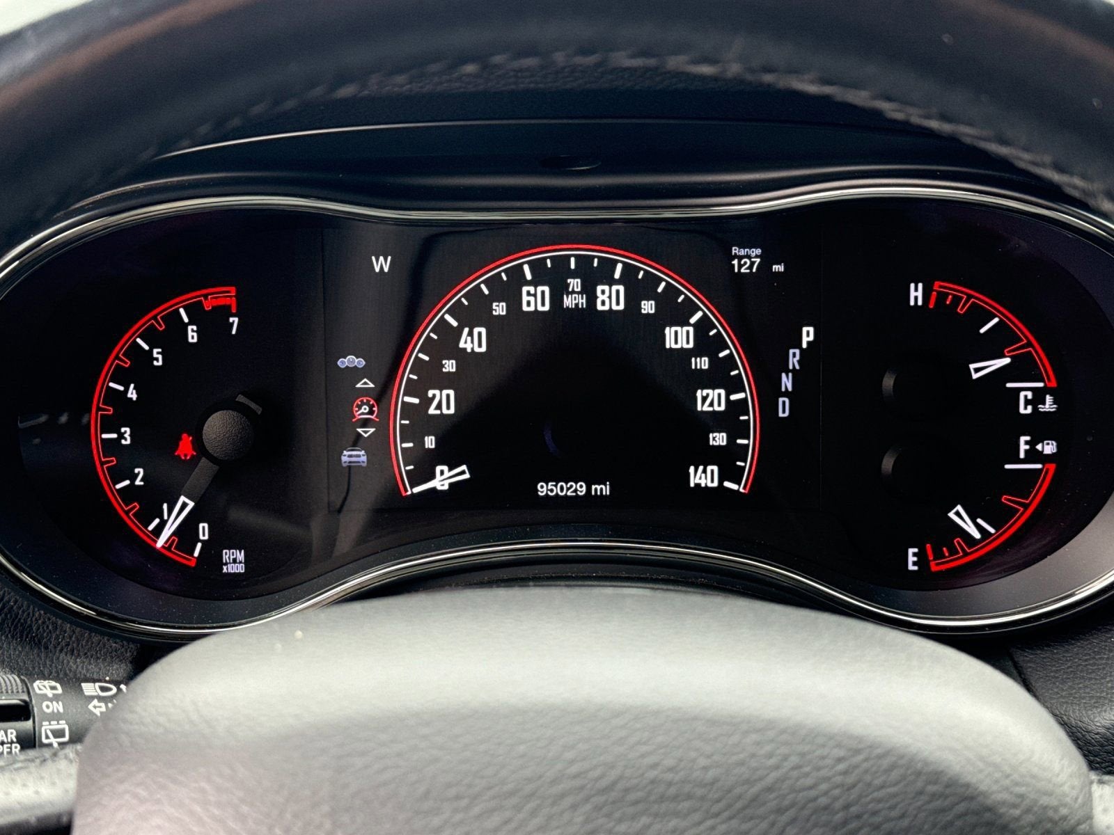 2020 Dodge Durango GT Plus