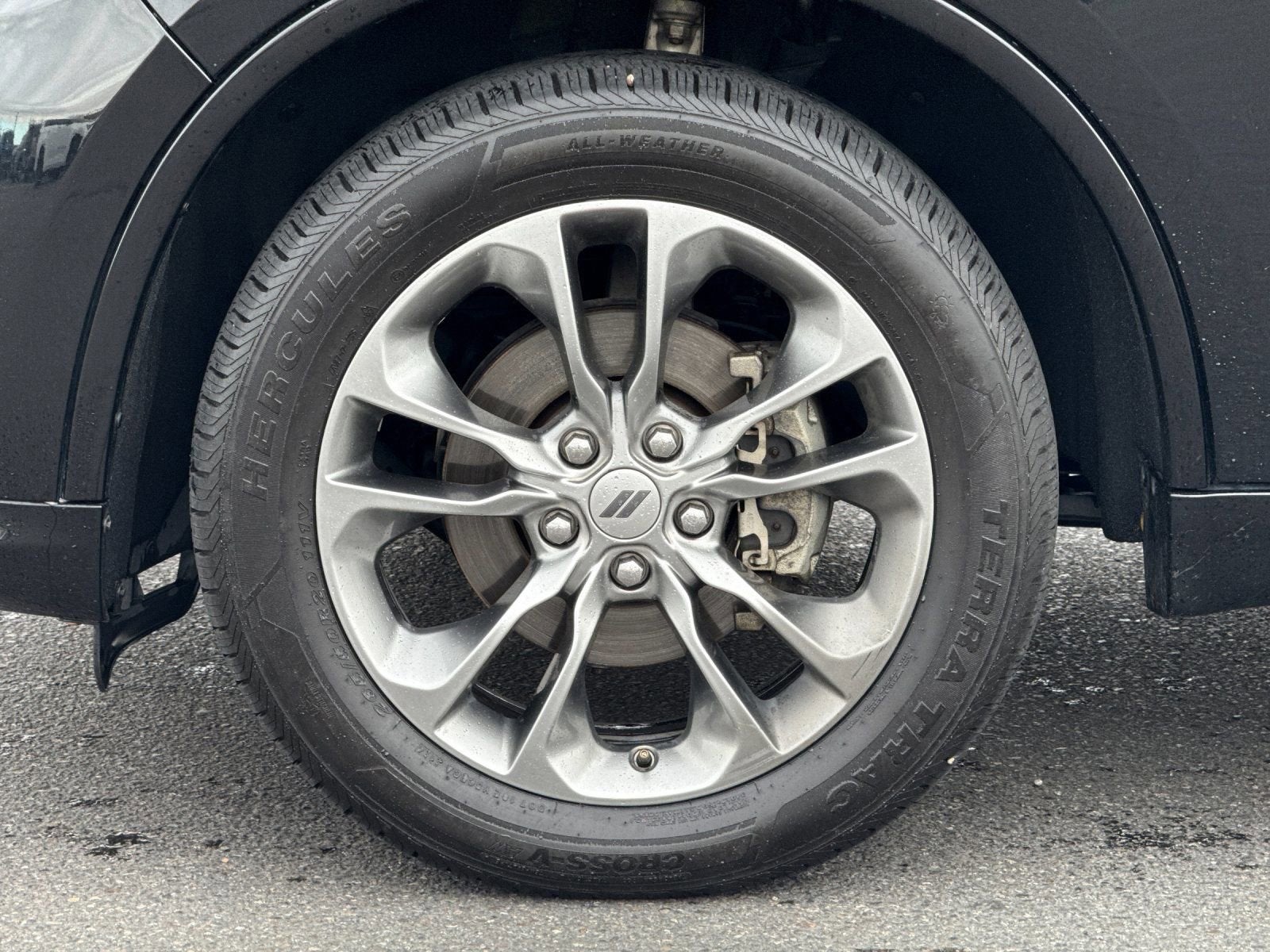 2020 Dodge Durango GT Plus