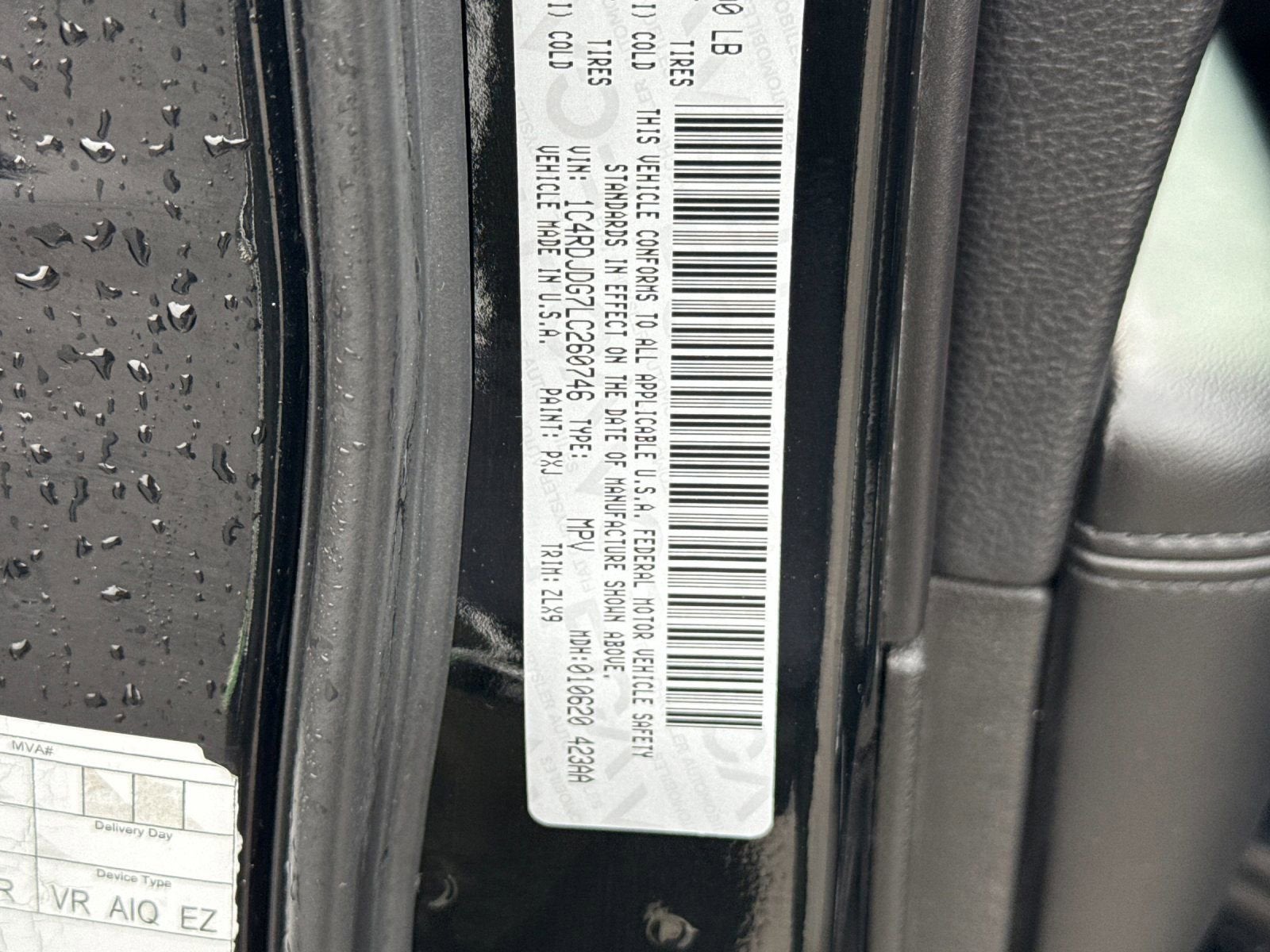 2020 Dodge Durango GT Plus