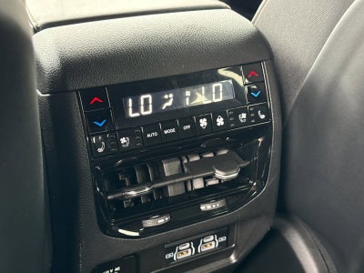 2023 Jeep Grand Cherokee L Summit Reserve