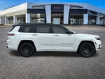 2023 Jeep Grand Cherokee L Summit Reserve