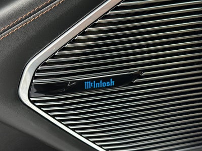 2023 Jeep Grand Cherokee L Summit Reserve