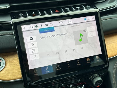 2023 Jeep Grand Cherokee L Summit Reserve