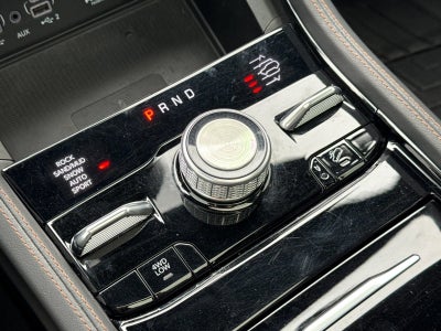 2023 Jeep Grand Cherokee L Summit Reserve