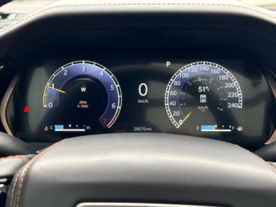 2023 Jeep Grand Cherokee L Summit Reserve