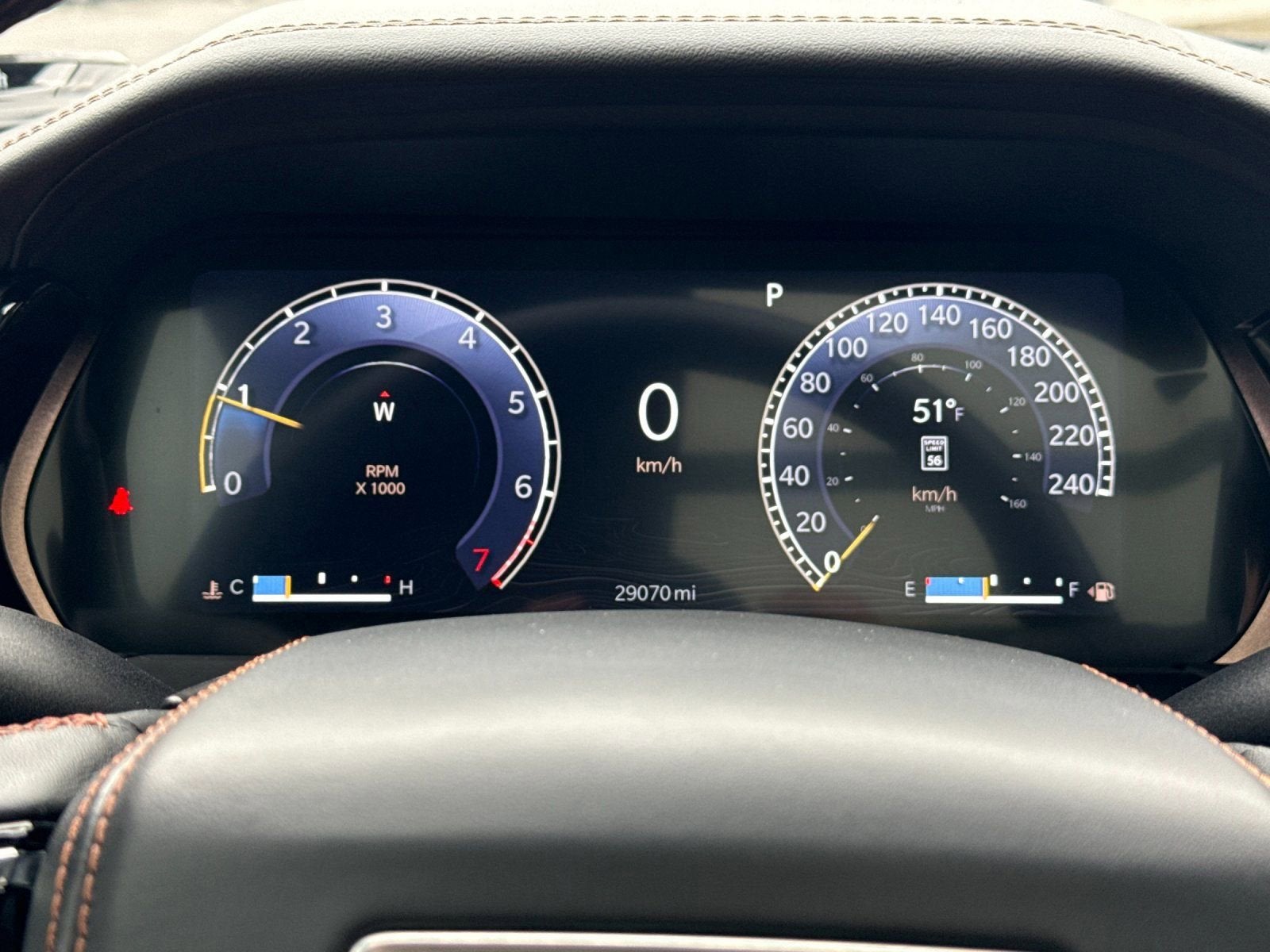 2023 Jeep Grand Cherokee L Summit Reserve