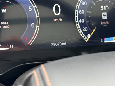 2023 Jeep Grand Cherokee L Summit Reserve