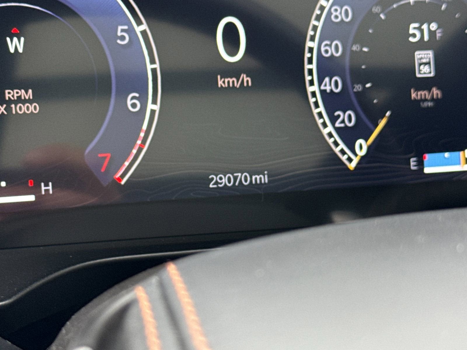 2023 Jeep Grand Cherokee L Summit Reserve