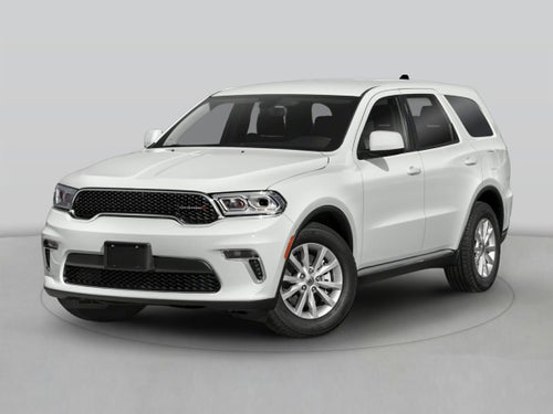 2023 Dodge Durango R/T Premium