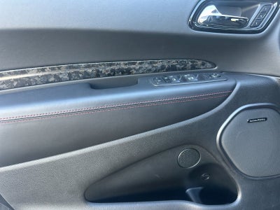 2023 Dodge Durango R/T Premium