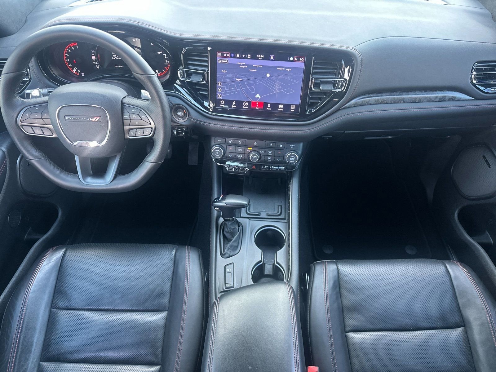 2023 Dodge Durango R/T Premium