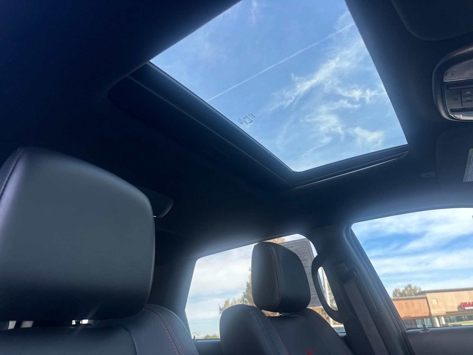 2023 Dodge Durango R/T Premium