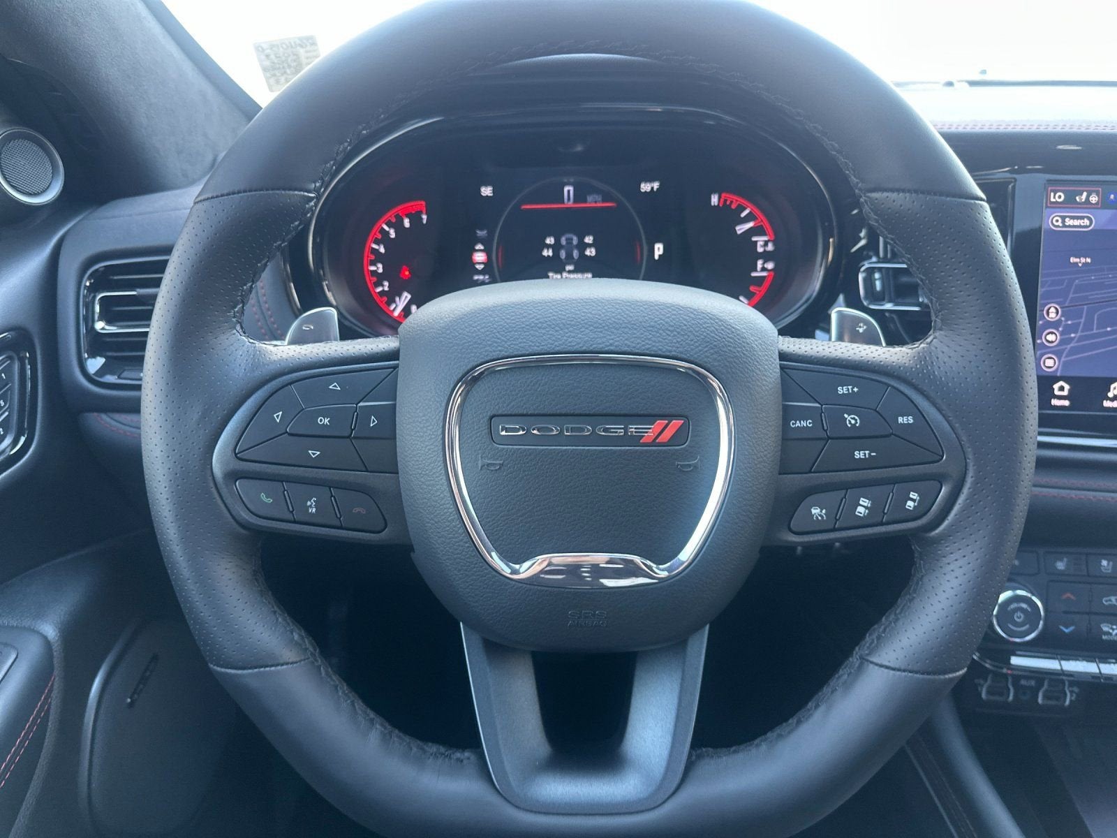 2023 Dodge Durango R/T Premium