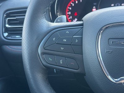 2023 Dodge Durango R/T Premium